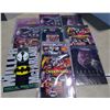 Image 3 : Collection of 10 comics