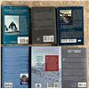 Image 2 : Lot of 6 books themed from Iditarod race, dog mushers, Alaska. Like new condition.