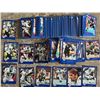 Image 4 : CFL & NFL Football cards. Mix of 500 Upper Deck, Score, Pro Set, W, JOGO.