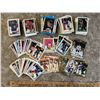 Image 2 : Lot of 350ish O Pee Chee (OPC), Topps, Bowman hockey cards. 1986 to 1999. Likely some duplicates.