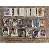 Image 2 : Upper Deck hockey. Mixed years lot of 500+ cards.