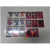 Image 1 : Lot of Tim Hortons & Upper Deck Hockey Cards