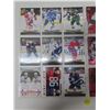 Image 3 : Lot of Tim Hortons & Upper Deck Hockey Cards