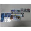 Image 1 : Lot of O-Pee-Chee Hockey Cards, Collectible Choice Stickums Cards &