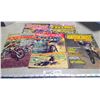 Image 2 : 5 Motorcycle Magazines