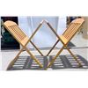 Image 1 : 2 Magazine Rack or Towel Rack