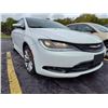 Image 1 : 2016 CHRYSLER 200S