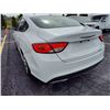 Image 3 : 2016 CHRYSLER 200S