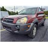 Image 14 : 2006 HYUNDAI TUCSON