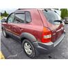 Image 2 : 2006 HYUNDAI TUCSON