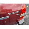 Image 4 : 2006 HYUNDAI TUCSON