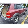 Image 6 : 2006 HYUNDAI TUCSON