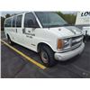 Image 11 : 2000 CHEVY PASSENGER VAN
