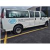Image 12 : 2000 CHEVY PASSENGER VAN