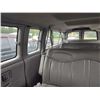 Image 3 : 2000 CHEVY PASSENGER VAN