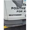 Image 7 : 2000 CHEVY PASSENGER VAN