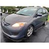 Image 1 : 2010 MAZDA 5
