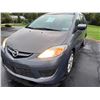 Image 2 : 2010 MAZDA 5
