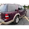 Image 10 : 2007 FORD EXPLORER 4X4