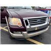Image 13 : 2007 FORD EXPLORER 4X4