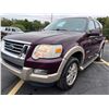 Image 1 : 2007 FORD EXPLORER 4X4
