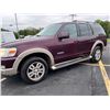 Image 3 : 2007 FORD EXPLORER 4X4