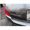 Image 15 : 2005 NISSAN MURANO SUV/AWD