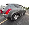 Image 16 : 2005 NISSAN MURANO SUV/AWD