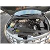Image 22 : 2005 NISSAN MURANO SUV/AWD