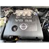 Image 24 : 2005 NISSAN MURANO SUV/AWD