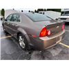Image 14 : 2011 CHEVROLET MALIBU LT