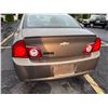 Image 15 : 2011 CHEVROLET MALIBU LT