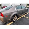 Image 16 : 2011 CHEVROLET MALIBU LT