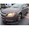 Image 19 : 2011 CHEVROLET MALIBU LT
