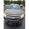 Image 2 : 2011 CHEVROLET MALIBU LT