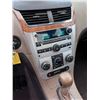 Image 8 : 2011 CHEVROLET MALIBU LT
