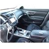 Image 11 : 2015 NISSAN ALTIMA