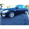 Image 2 : 2015 NISSAN ALTIMA