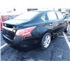 Image 5 : 2015 NISSAN ALTIMA