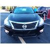 Image 6 : 2015 NISSAN ALTIMA