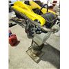 Image 1 : WACKER NEUSON BS60-2i VIBRATORY RAMMER
