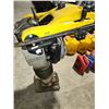 Image 4 : WACKER NEUSON BS60-2i VIBRATORY RAMMER