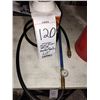 Image 8 : WACKER NEUSON BS60-2i VIBRATORY RAMMER
