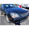 Image 14 : 2007 KIA OPTIMA