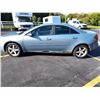 Image 3 : 2007 PONTIAC G6/V6