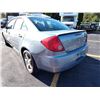 Image 4 : 2007 PONTIAC G6/V6