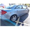 Image 6 : 2007 PONTIAC G6/V6