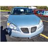 Image 8 : 2007 PONTIAC G6/V6