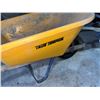 Image 2 : TRUE TEMPER CONTRACTOR WHEELBARROW