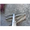 Image 3 : CONCRETE HAND TOOLS (RAKES)